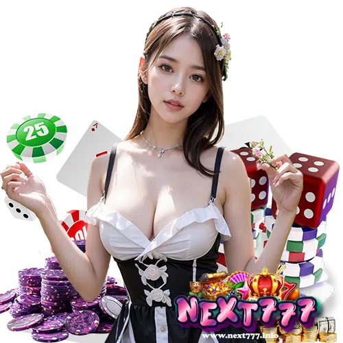 next777 บริการ 24 ชม.