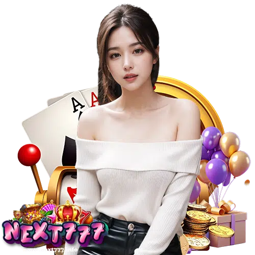 next777 ฝาก ถอนอัตโนมัติ