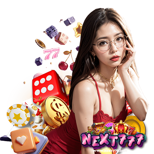 next777 สมัครสมาชิก