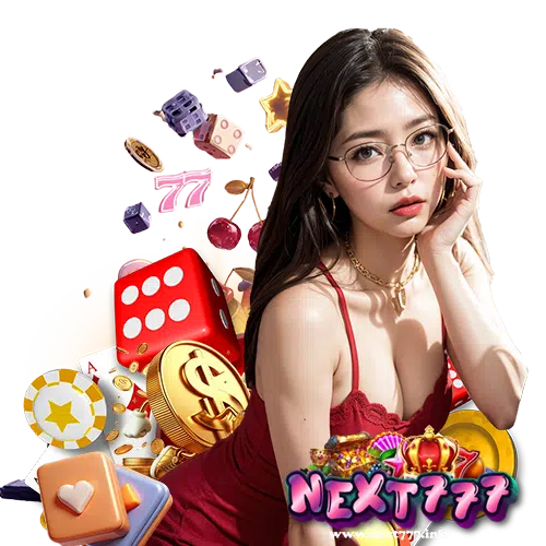 next777 สมัครสมาชิก