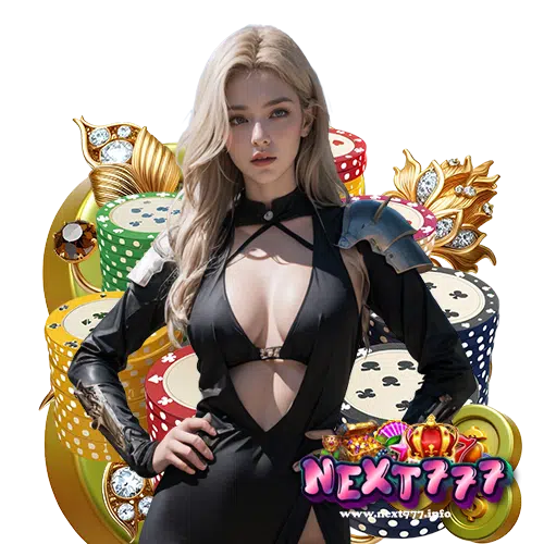 next777 เว็บตรง